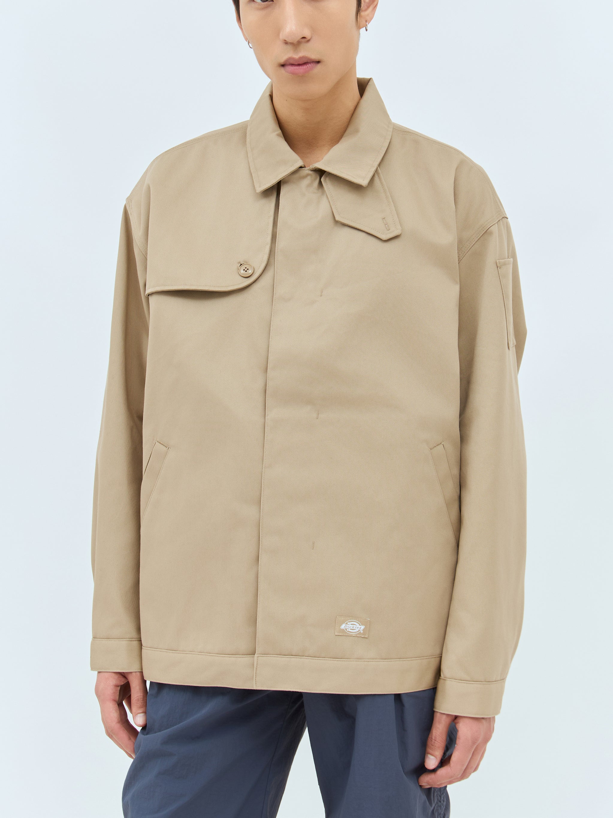 Eisenhower Jacket
