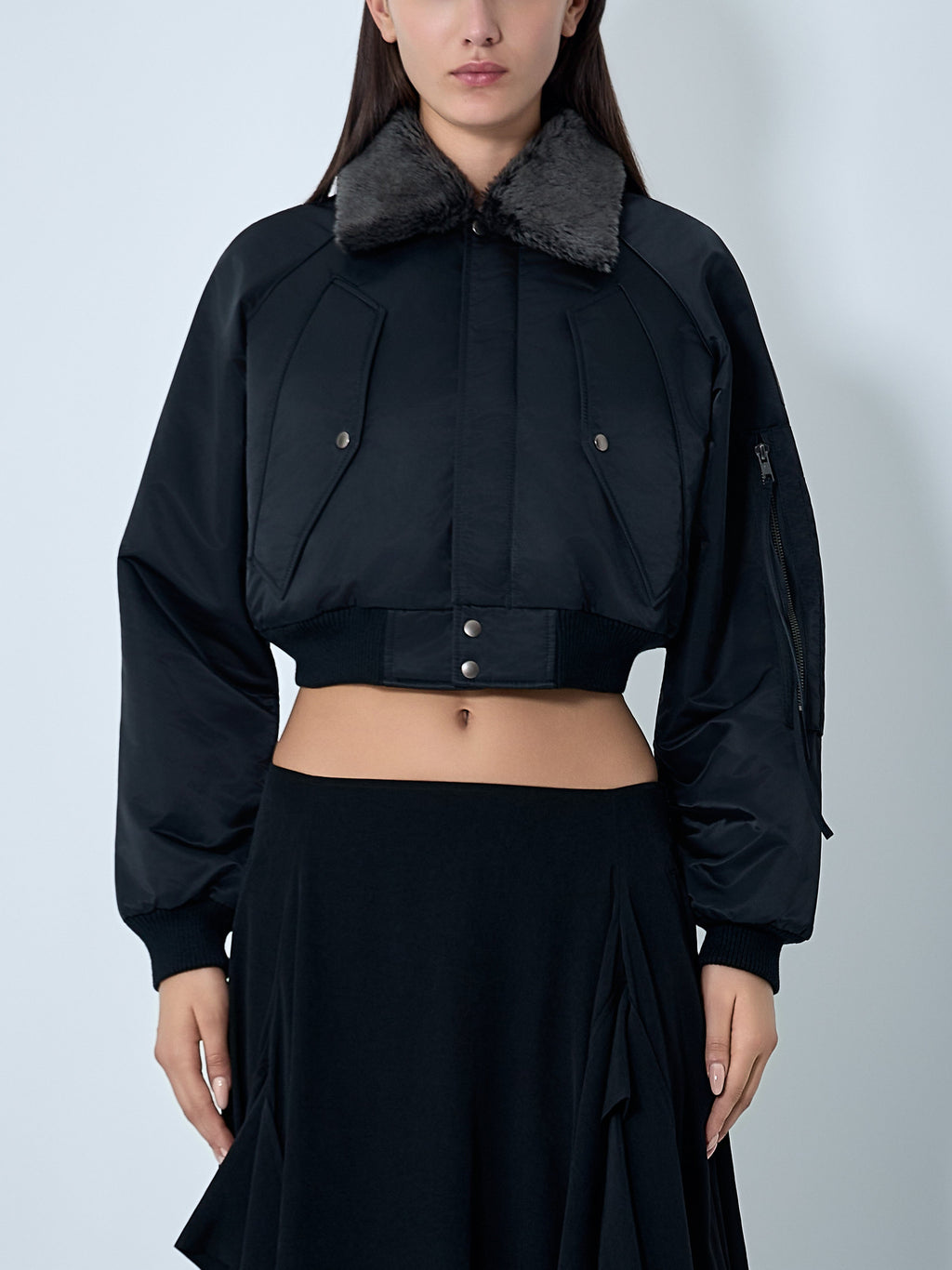 Toraichi Denim A Blouson