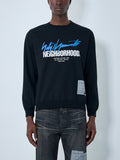 x Neighborhood Cotton Sweatshirt