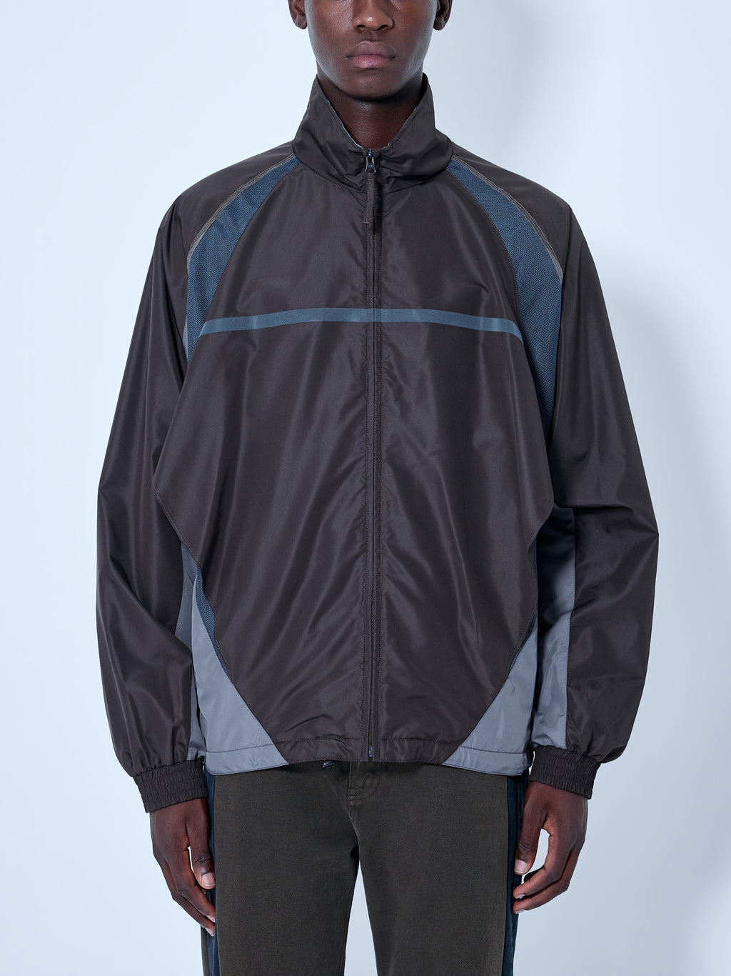 Tracksuit Jacket