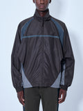 Tracksuit Jacket