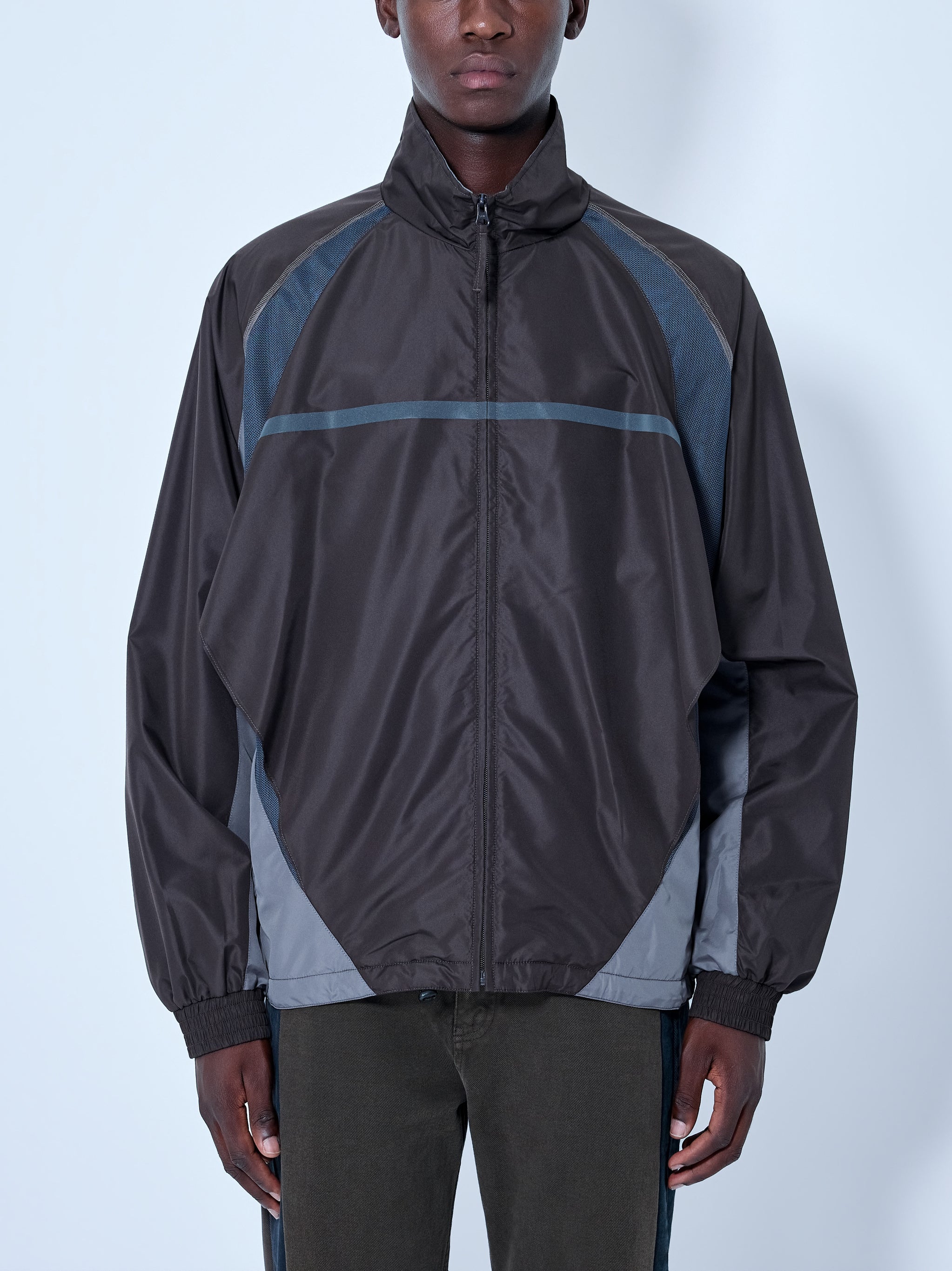 Tracksuit Jacket