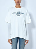 Embroidered T-Shirt