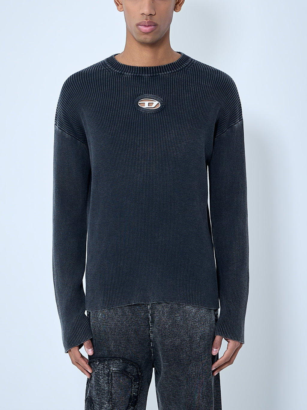 K-Darren-D Sweater