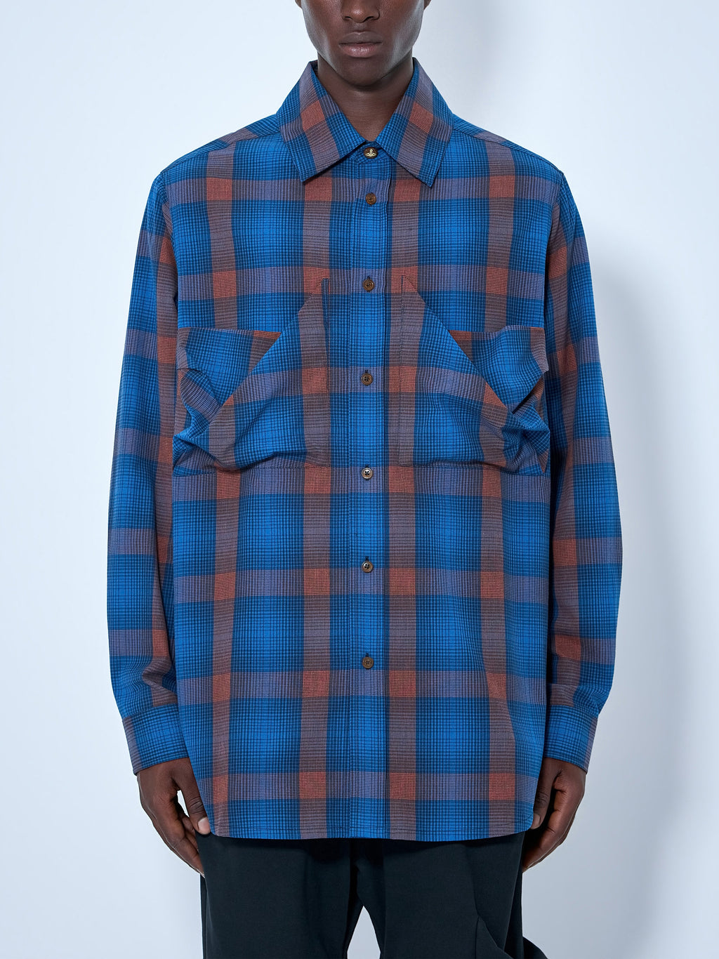 Achilles Overshirt