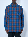 Achilles Overshirt