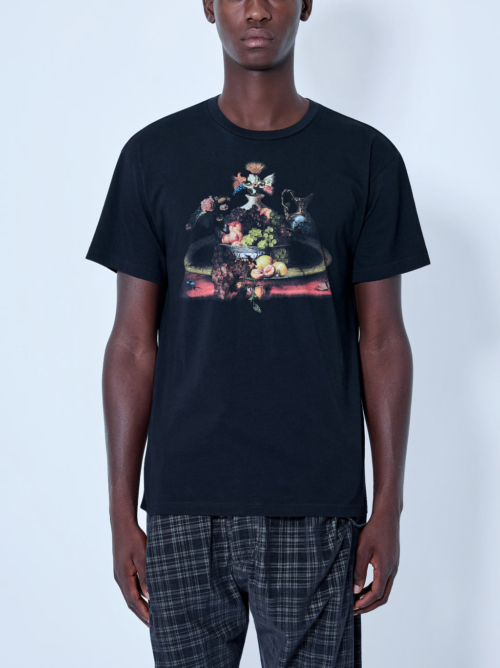Still Life Orb Classic T-Shirt