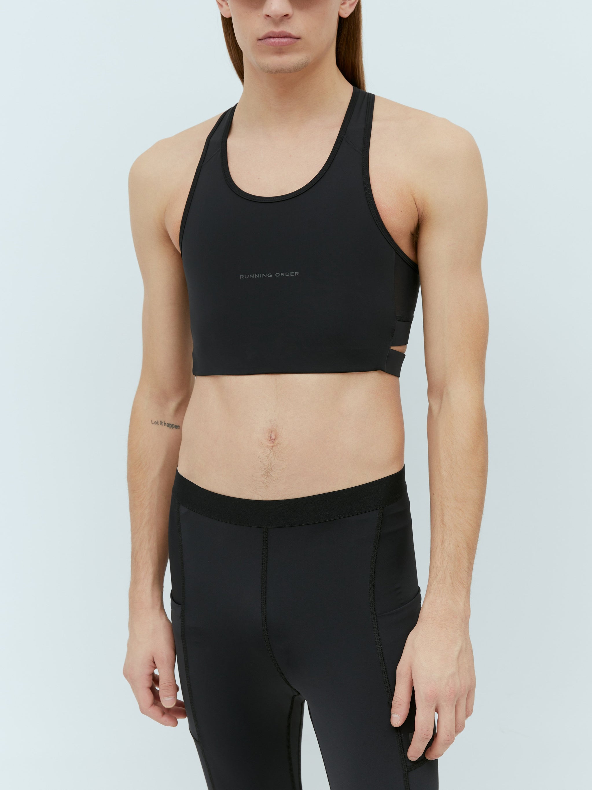 Aries Sports Bra