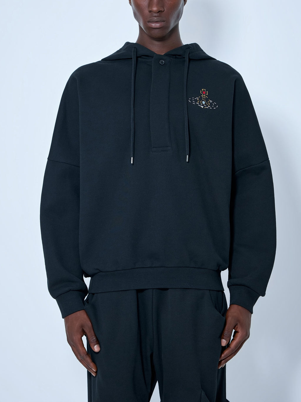 Batwing Hoodie