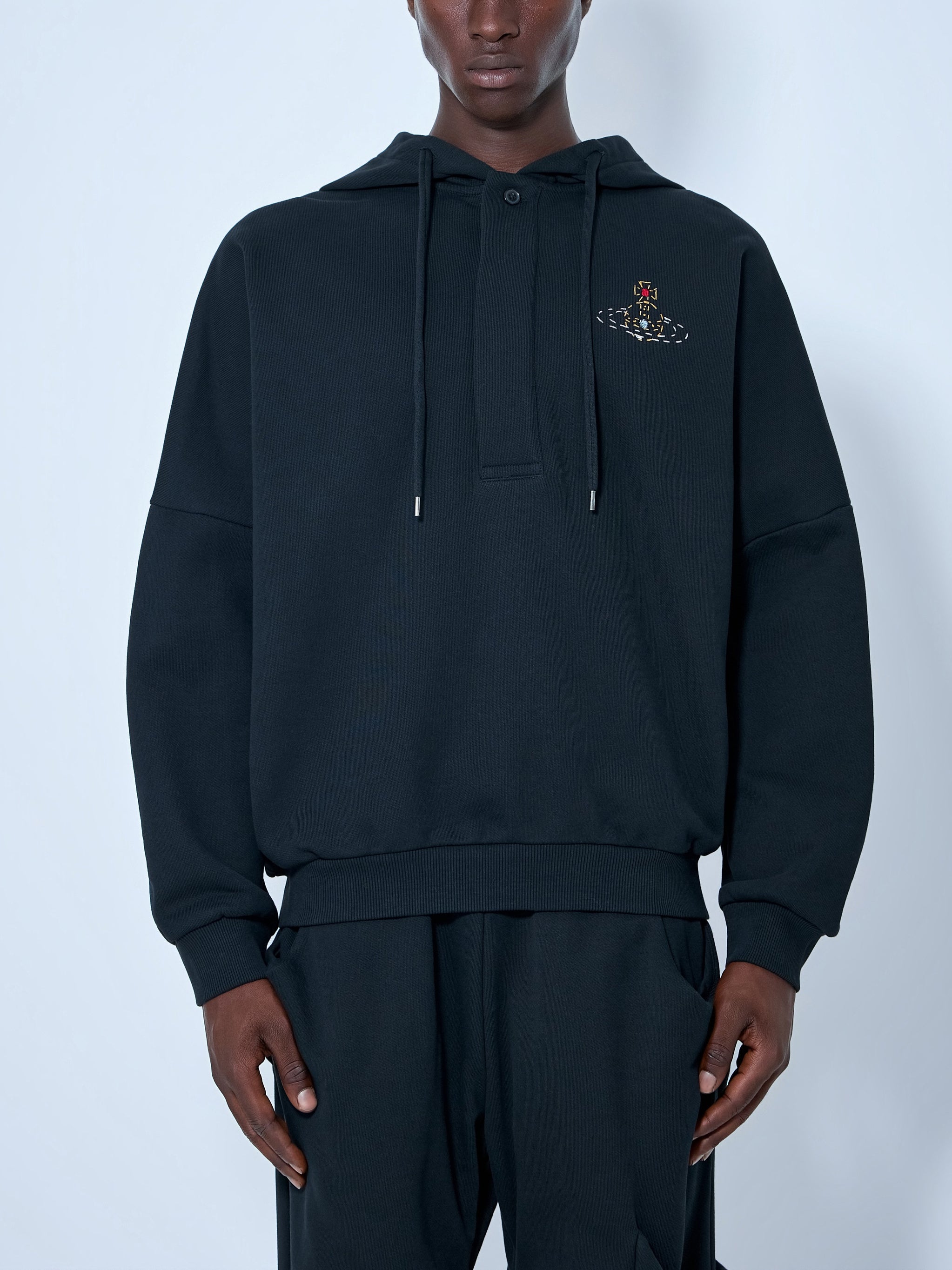 Batwing Hoodie