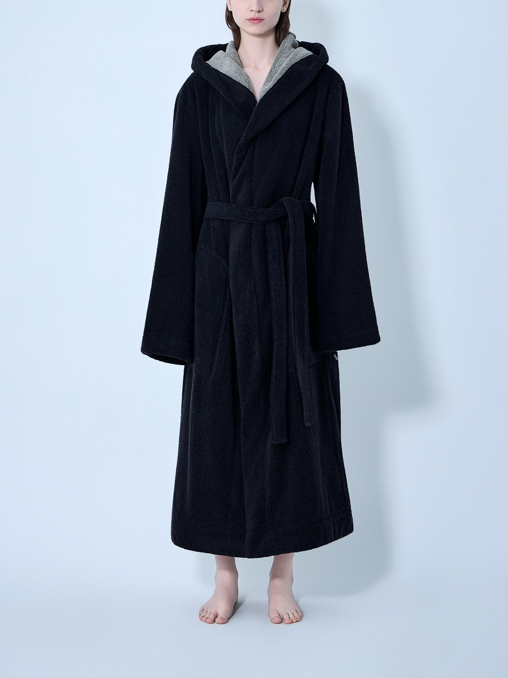Beach Robe Bathrobe