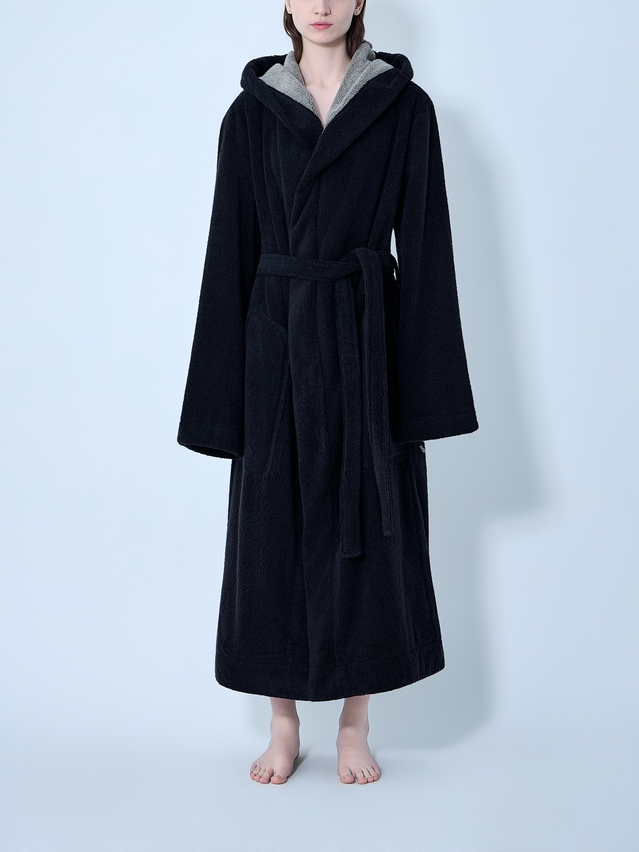 Beach Robe Bathrobe