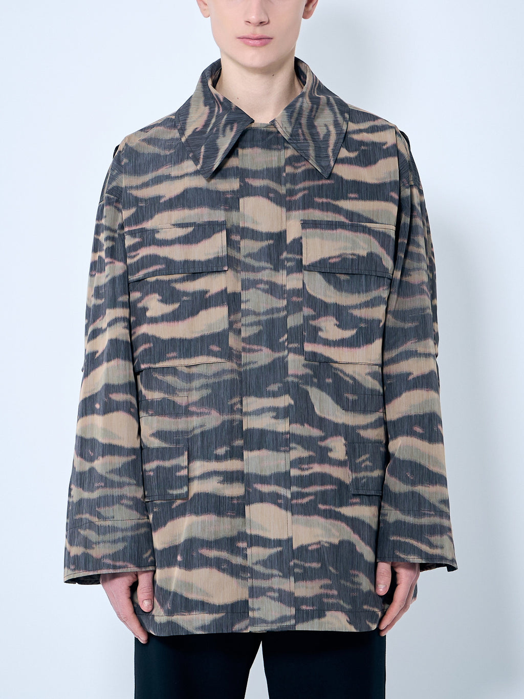Field Jacket