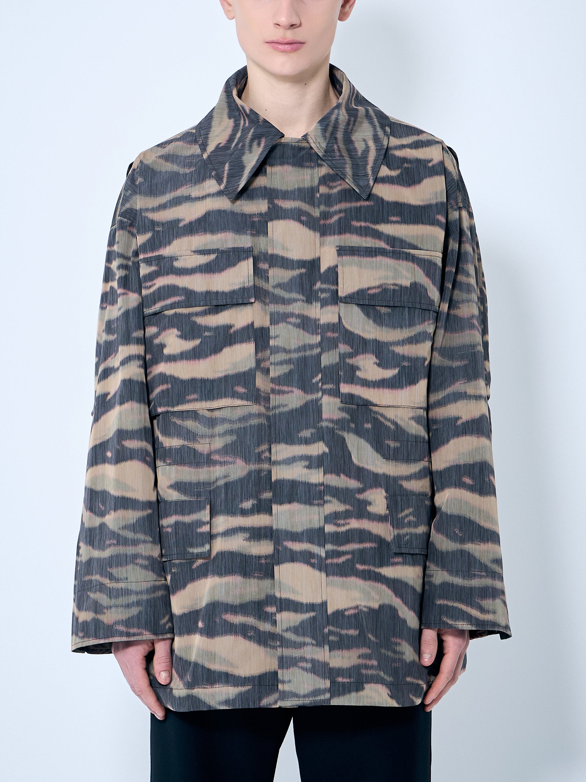 Field Jacket