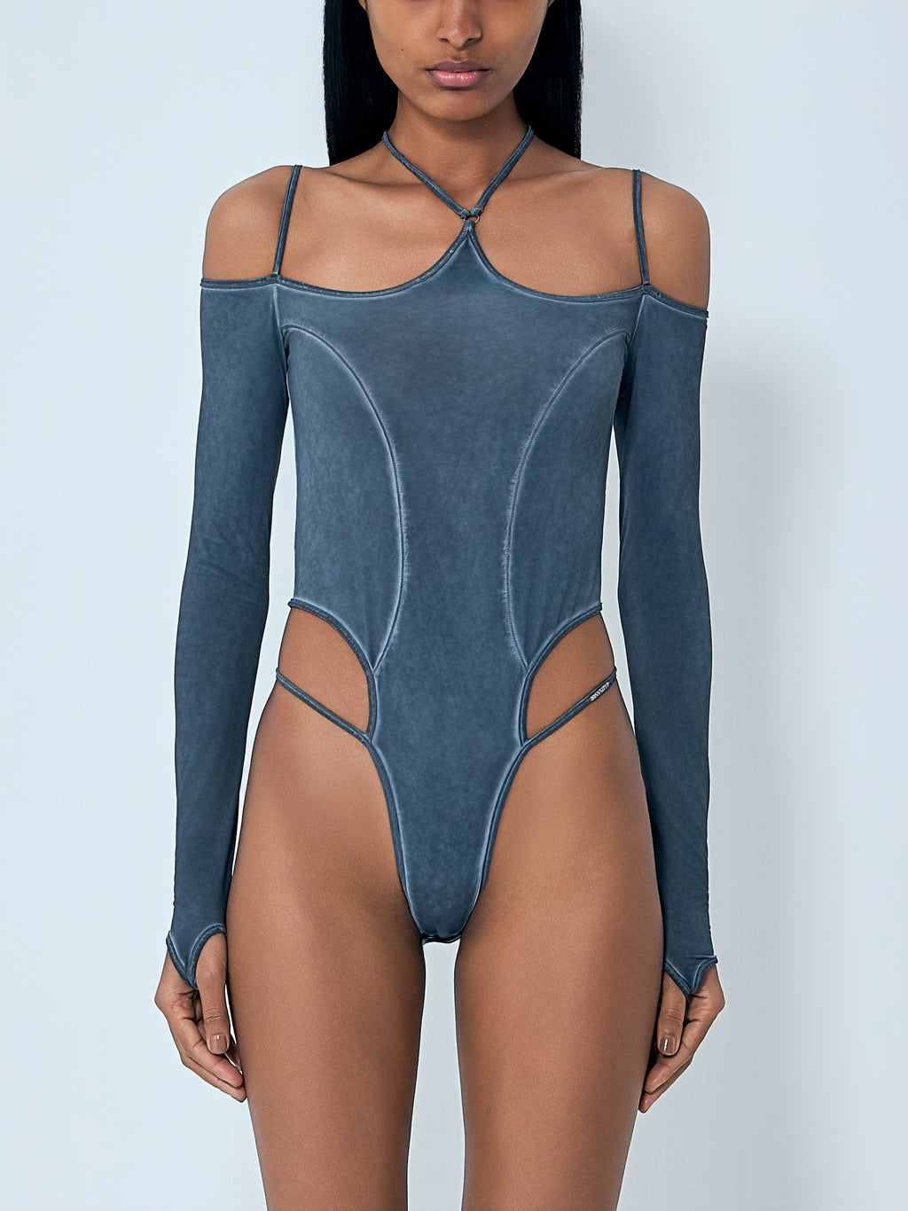 T-Shirt Bodysuit