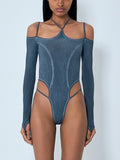 T-Shirt Bodysuit