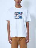 Photo Print T-Shirt