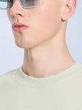 Montgomery Light Blue Lens Sunglasses
