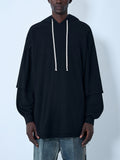 Tommy Hustler Hooded T-Shirt