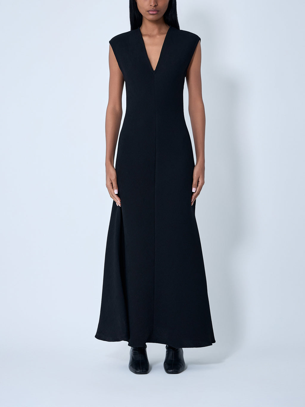 Pecora Dress