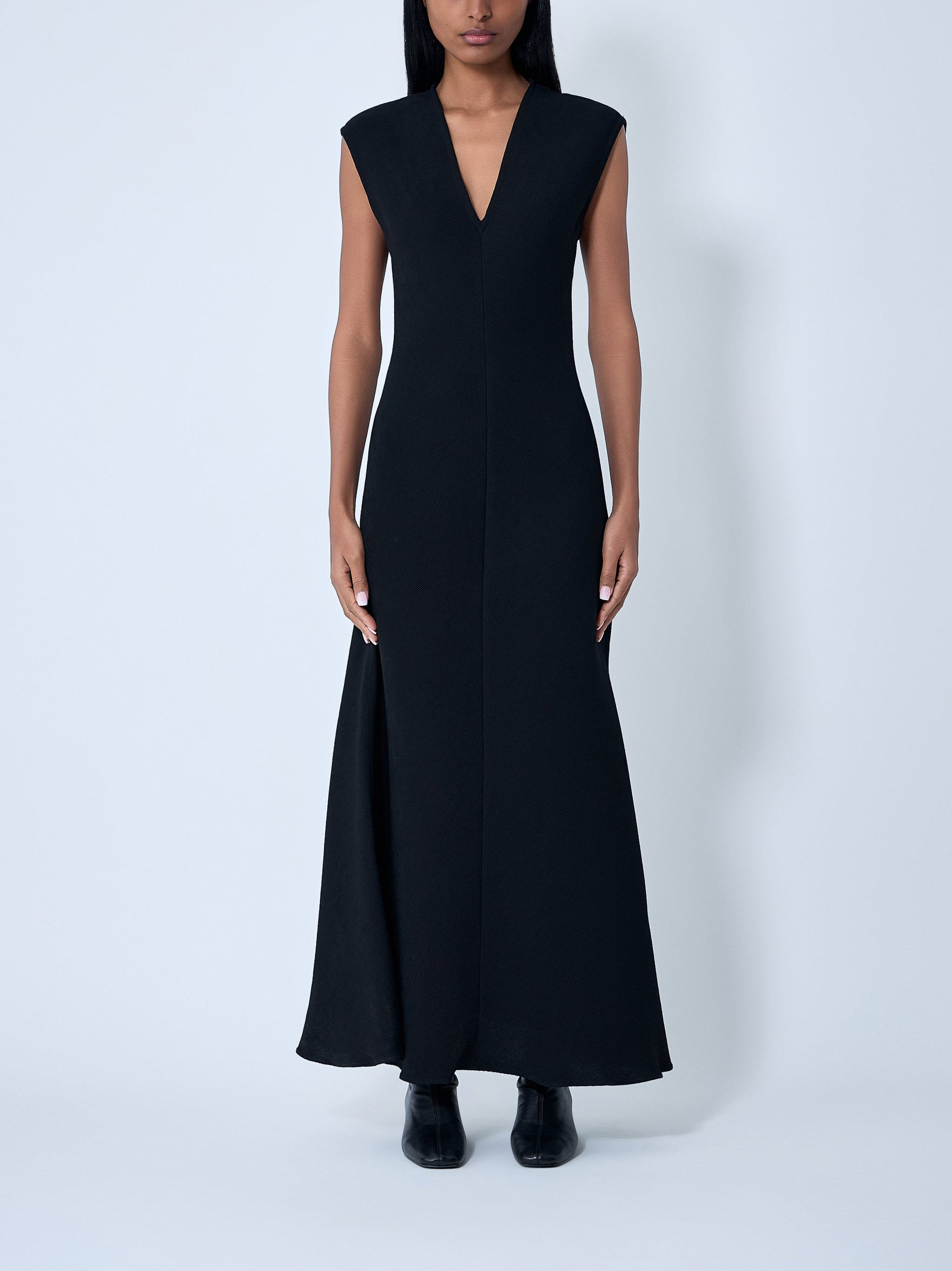 Pecora Dress