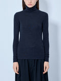Fine Merino Turtleneck