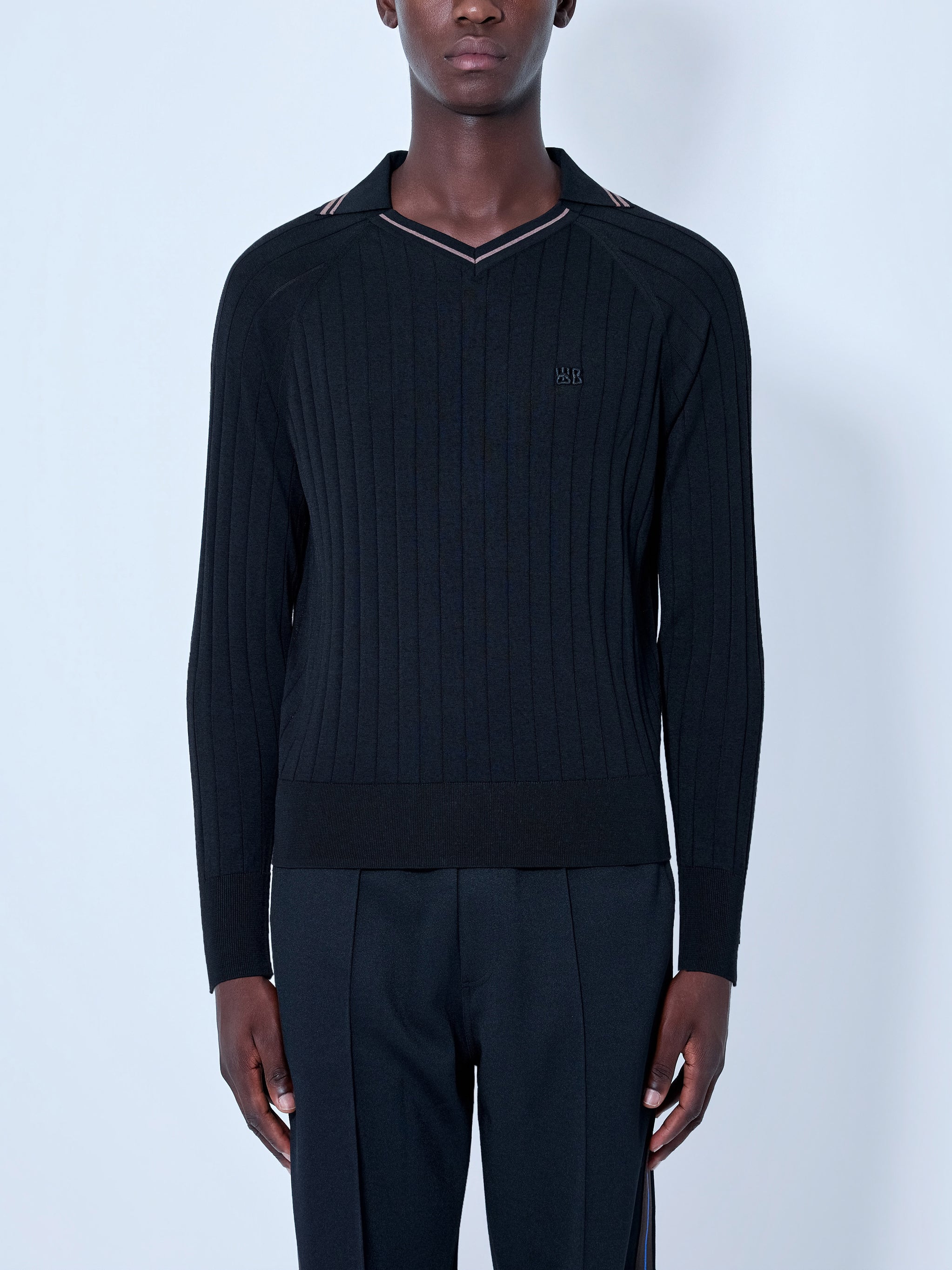 Roots Polo Shirt