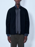 Double Zippers Jacket