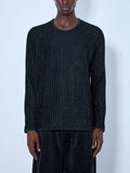 Reversible Running Long Sleeve T-Shirt