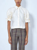 Cotton Poplin Shirt