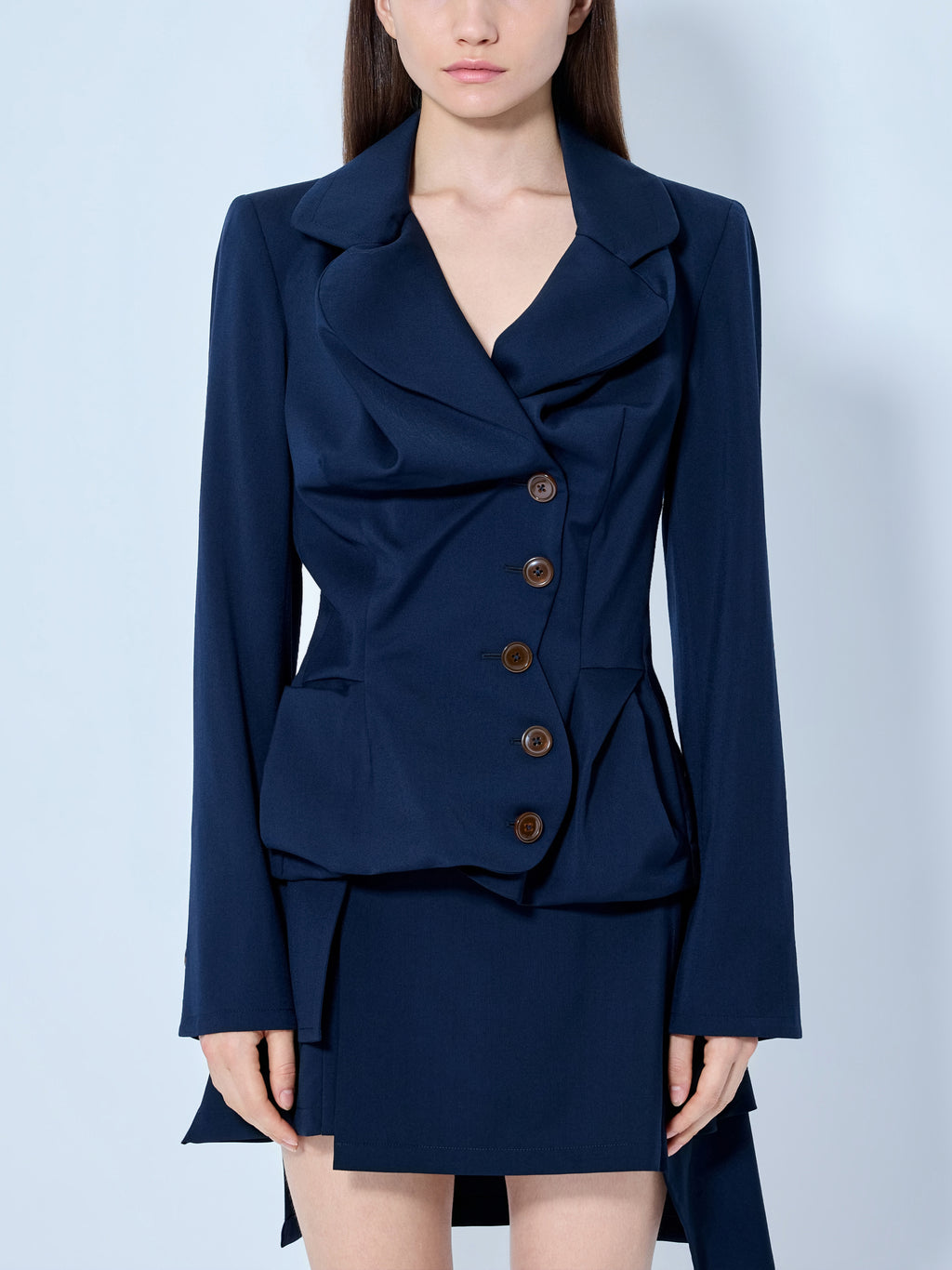 Drunken Tailored Blazer