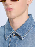 Flint Brown Lens Sunglasses
