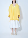 La Robe Paysan Midi Dress
