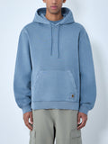 Hooded Torion Sweatshirt