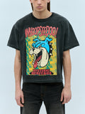 Bulldog Short-Sleeve T-Shirt