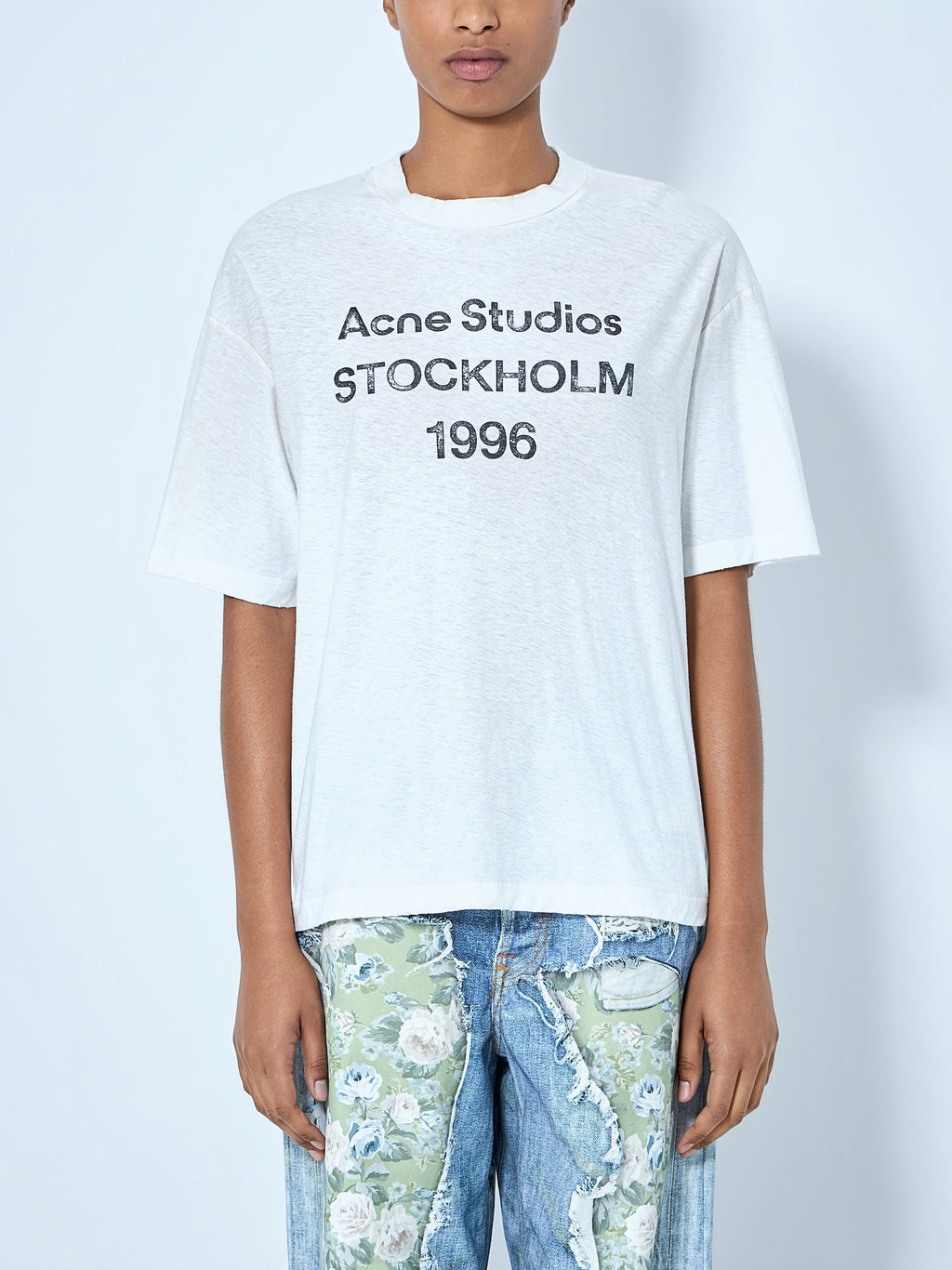 Graphic Logo T-Shirt