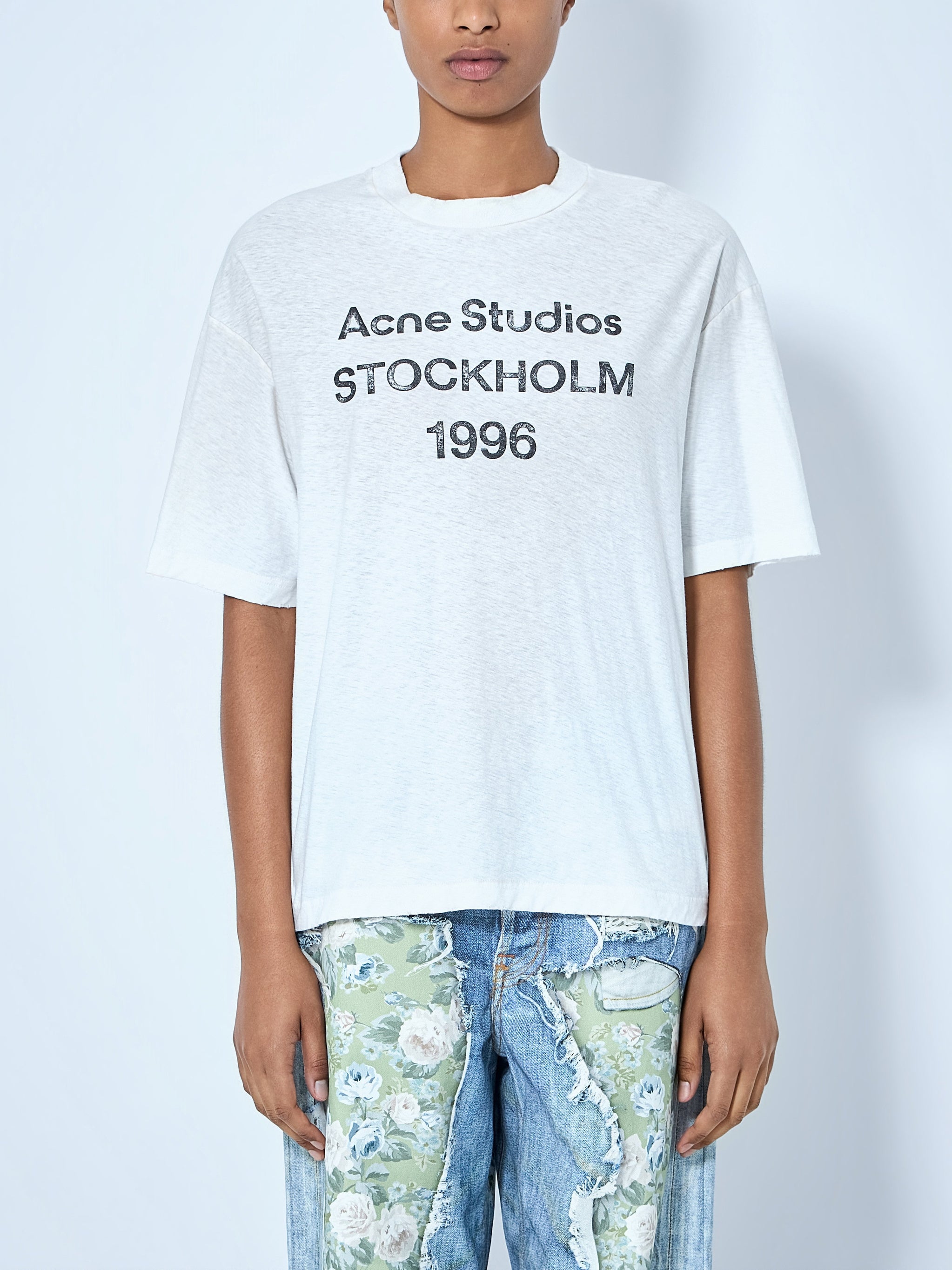 Graphic Logo T-Shirt