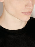 Stamp Cuff Beanie Hat