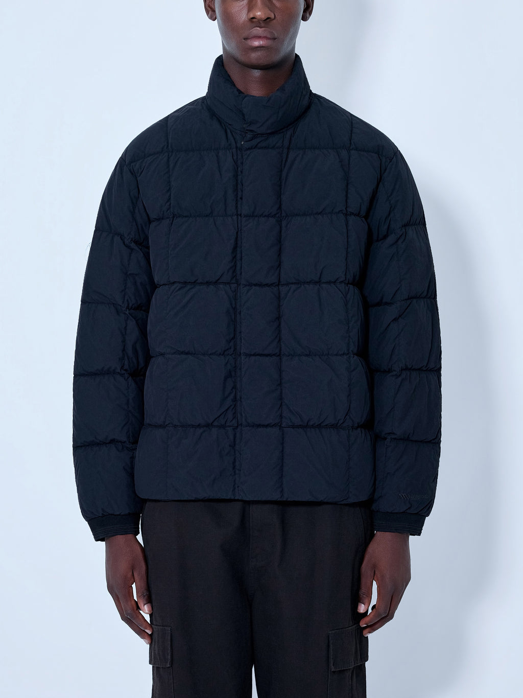 Short Jacket