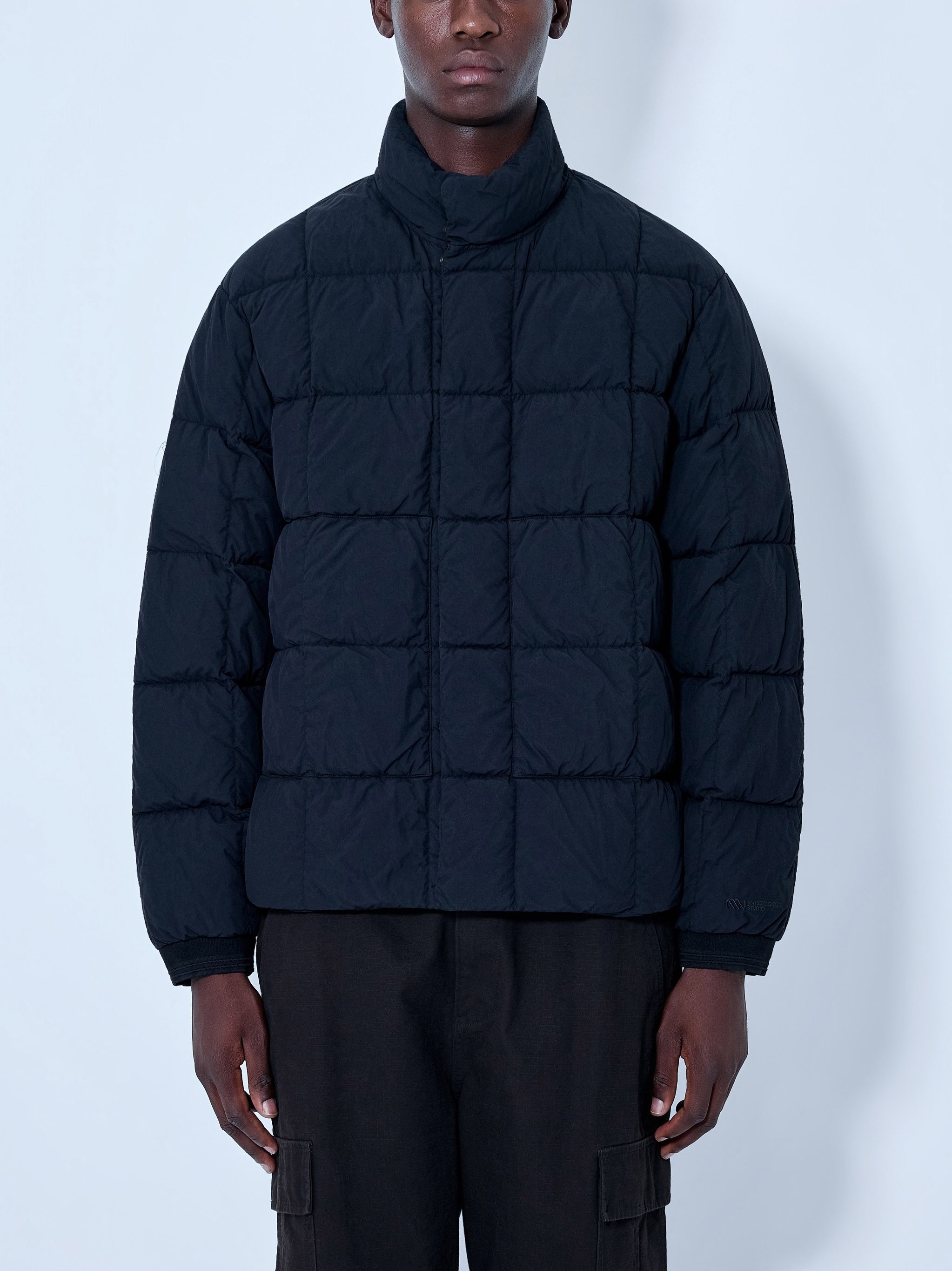 Short Jacket