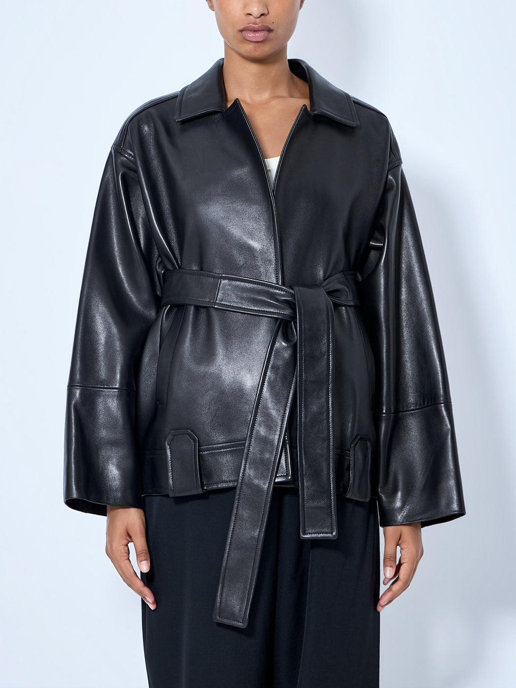 Alder Jacket