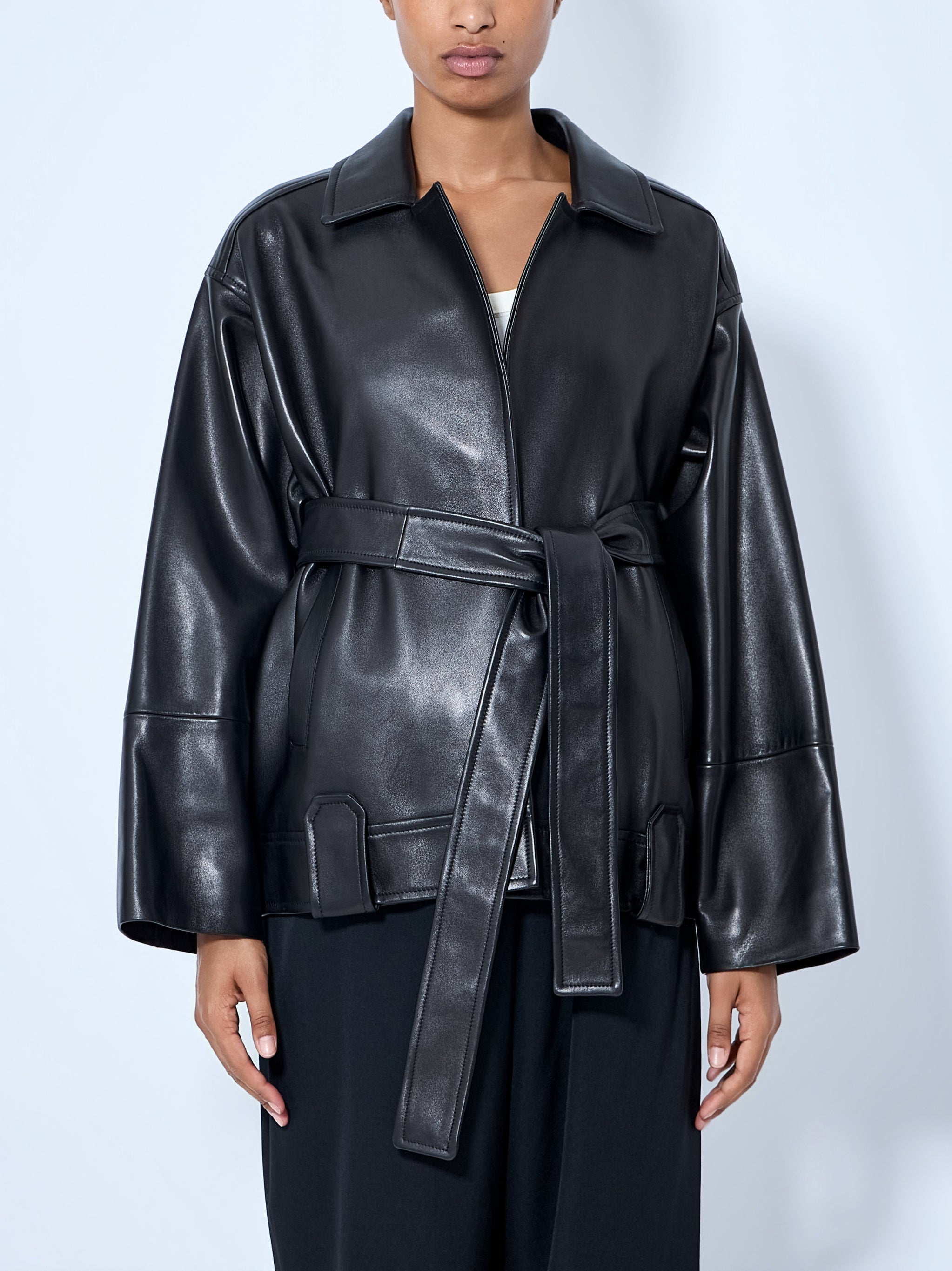 Alder Jacket