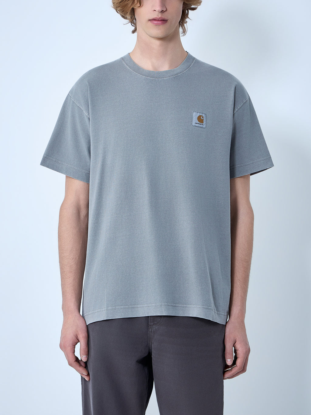 S/S Nelson T-Shirt