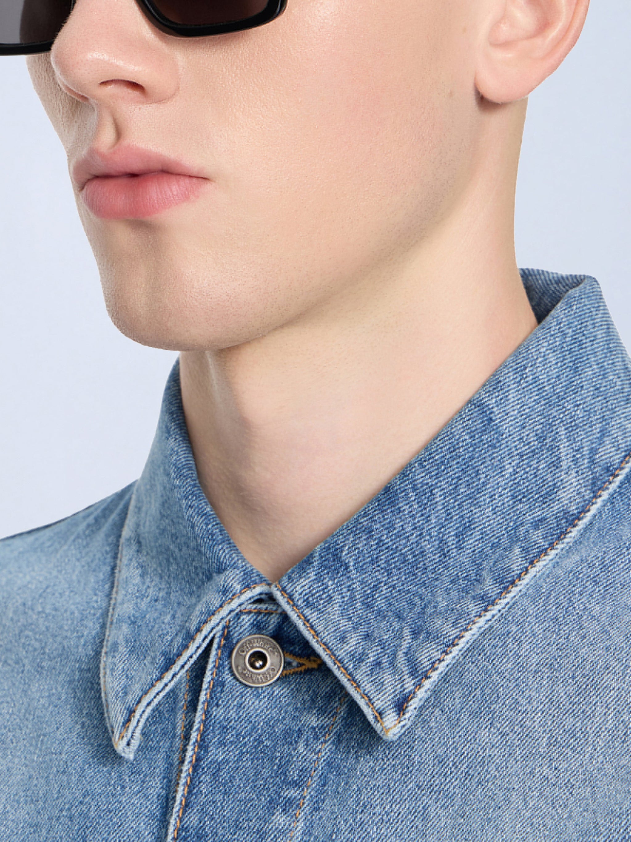Flint Smoke Lens Sunglasses