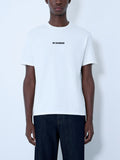 Logo Print T-Shirt