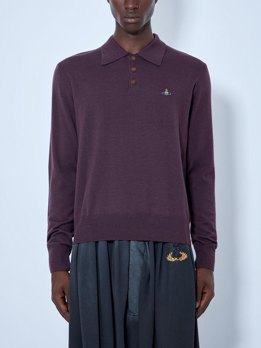 Mark Polo Shirt