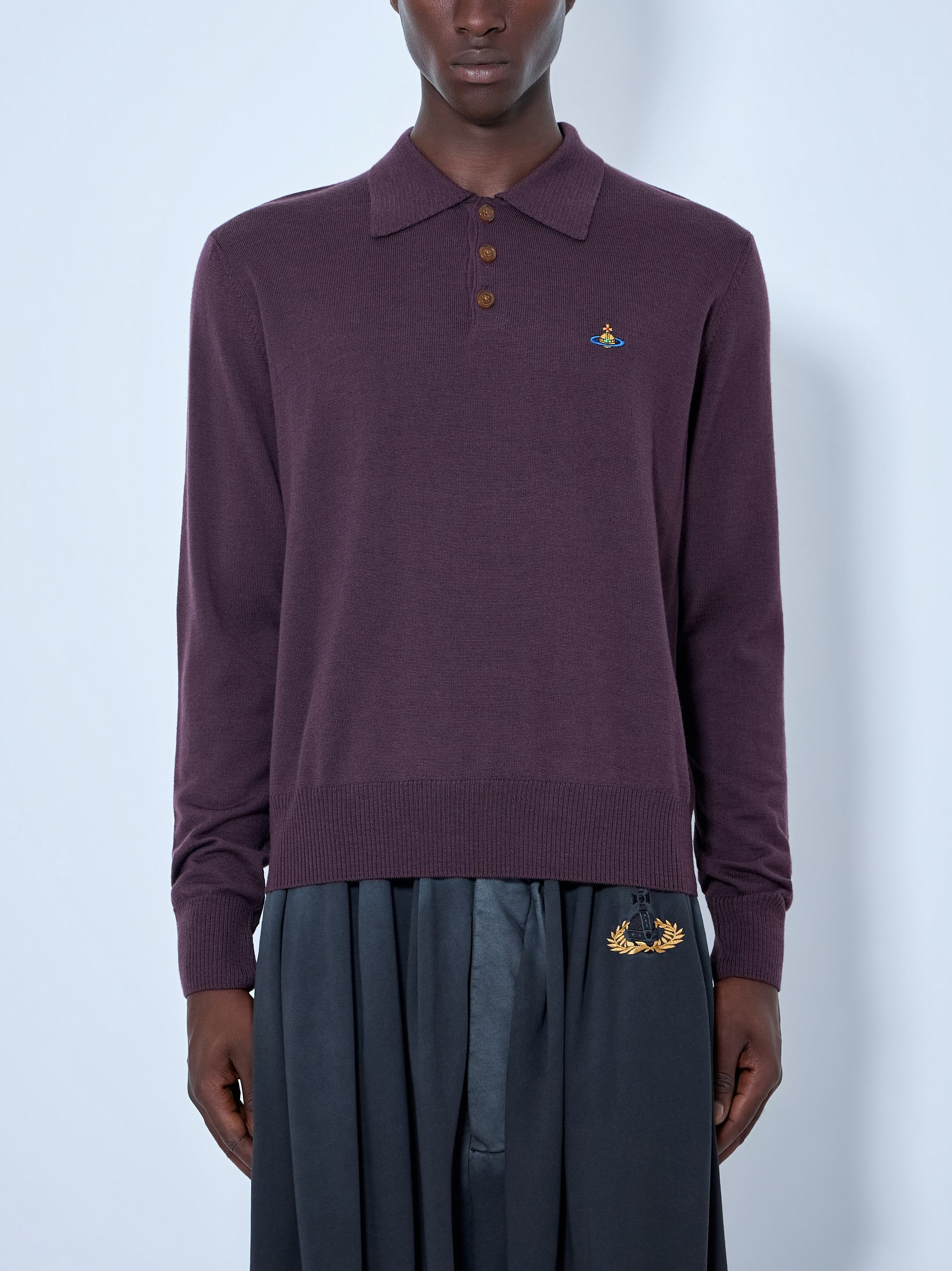 Mark Polo Shirt