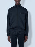 Zip-Front Jacket