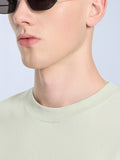 Allen Dark Grey Lens Sunglasses