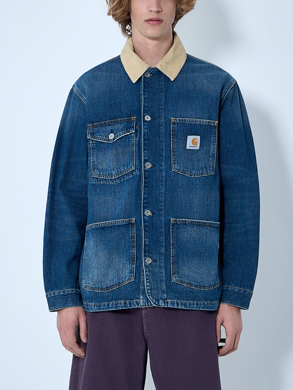 Warren Chore Jacket